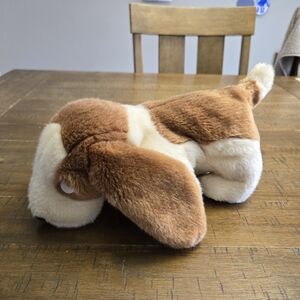 Beanie Buddy - Tracker